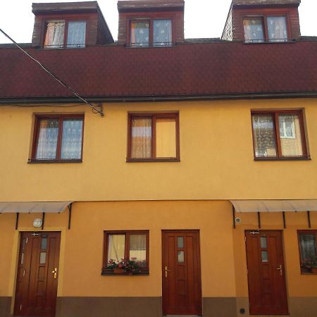 Ubytovna A Penzion Tavros Žilina Exterior foto