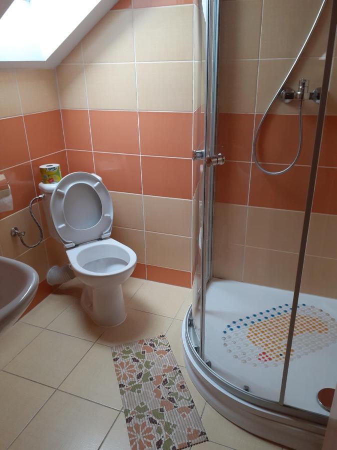 Ubytovna A Penzion Tavros Žilina Exterior foto